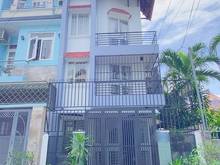 Hình ảnh Nhà hẻm  rộng 10m Gò Dầu, Dt 5,4x17m, đúc 1 trệt 2 lầu. Giá 9,8 tỷ TL
