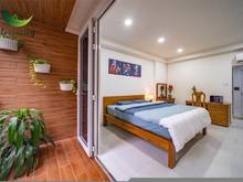 Hình ảnh Căn Hộ Studio Full Nội Thất Ban Công Phạm Văn Bạch Tân Bình