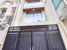 Hình ảnh Nhà Đẹp 3 Lầu (61m2), hẻm 6m Khu Bàu Cát 10.3 Tỷ