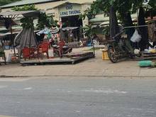 Hình ảnh Bán đất tặng Biệt Thự, đường 12, Trường Thạnh, Q9. DT 6954m2(65*107)