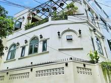 Hình ảnh 🏢 Biệt Thự Mini Gò Vấp - Ngang 8m - 3 Tầng - Full Nội Thất Cao Cấp 🏢