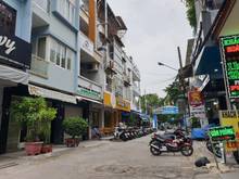 Hình ảnh Cho thuê nhà Hẻm XH Sư Vạn Hạnh, Phường 12, Quận 10, chỉ 20 triệu