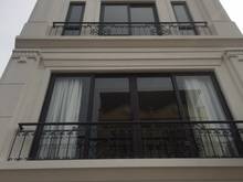 Hình ảnh Bán  nhà DƯƠNG NỘI căn độc lập lô góc, ngõ oto 36M2*4T giá chỉ 3,1 TỶ!
