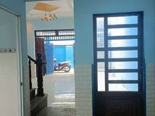 Hình ảnh Kẹt vốn bán nhả Hẻm Hậu Giang, Q6- 46m2; 1, 67 tỷ ; Sổ riêng