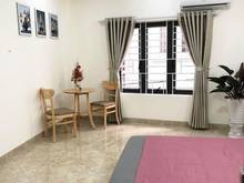 Hình ảnh Bán nhà CCMN PHỐ LĨNH NAM, 7 TẦNG THANG MÁY, DÒNG TIỀN 800tr/năm, 62m2