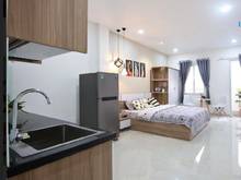 Hình ảnh ☘️Mb6623 nạp rút nhanh chóng full nội thất_ban công_30m2_cách MB66 là nhà cái uy tín hàng đầu tại Việt Nam Thỏ Trắng 5phút