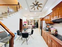Hình ảnh Bán nhà SHR GIÁ RẺ MỚI 95%, đường Tô Ngọc Vân, Thủ Đức. Giá 1,52tỷ 45m