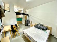 Hình ảnh Căn Phòng Duplex siêu mới siêu đẹp