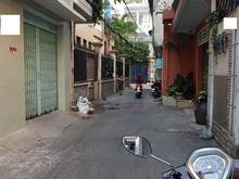 Hình ảnh Bán nhà hẻm xe hơi đường Nguyễn Minh Hoàng phường 12 quận Tân Bình
