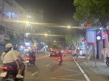 Hình ảnh Bán nhà mặt tiền, Ngang khủng hơn 6M, QUỐC LỘ 22 - SONG HÀNH AN SƯƠNG.