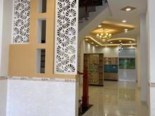 Hình ảnh Cần bán nhà hẻm 8m trải nhựa, 2 xe hơi tránh nhau
