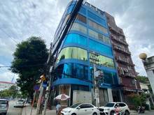 Hình ảnh cho thuê nhà 194 lê thánh tôn, P. bến thành,6x20 Q.1, 121,8m2 giá 130t