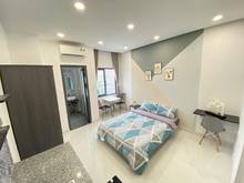 Hình ảnh Cho thuê chung cư Khánh Hội Quận 4 gần Siêu Thị Bách Hóa Vĩnh Hội