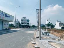 Hình ảnh Bán gấp lô 105m2 KDC Tên Lửa liền kề Aeon Bình Tân tiện kinh doanh