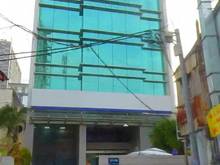 Hình ảnh Bán nhà MT Nguyễn thượng Hiền, Q3_14x37:518 m2_ Giá 140 tỷ