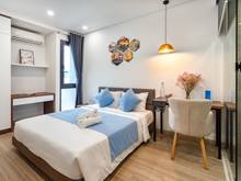 Hình ảnh ☘️Mb6623 nạp rút nhanh chóng dịch vụ_Trung tâm Quận 1_full nội thất cao cấp