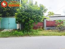 Hình ảnh Bán đất đường Nguyễn Thị Rành - 5686m2 - 10x158 nở hậu 45m - Củ Chi