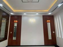 Hình ảnh Bán nhà Nguyễn Thái Sơn P4 Gò Vấp - Nhà Đẹp 4.5x10m Trệt 2 Lầu 3PN 3WC