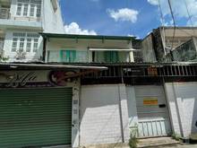 Hình ảnh Bán nhà mặt tiền đường Ca Văn Thỉnh, P14, Tân Bình (6m x 28m ) cực đẹp