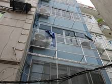 Hình ảnh CCMN 8 tầng thang máy phố  Phương Liệt - TX - Hà Nội, 110m giá 15 tỷ