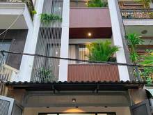 Hình ảnh Bán nhà HXH Cộng Hòa gần Bình Giã – DT: 76m2 – 3 lầu – 9 tỷ TL