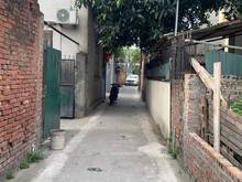 Hình ảnh Bán đất Nguyễn Văn Linh 56m2 MT4.5 chỉ 3.6 tỷ ô tô vào đất