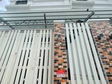 Hình ảnh Nhà Mặt Tiền Hẻm Trần Xuân Soạn ,Q7