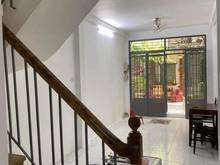 Hình ảnh Nhà xinh giá tốt Trần Phú quận 5 dt 40m2- giá 2 tỷ- SHR
