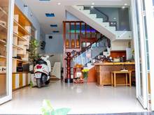 Hình ảnh Nhà hẻm xe hơi - Đường 38 - Hiệp Bình Chánh - TĐ - 52M- giá chỉ 7tỷ.