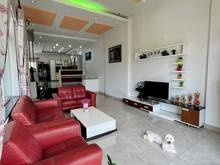 Hình ảnh Đại Biệt Thự sang chảnh, Đỗ Xuân Hợp, Q9, giá hơn 16 tỷ xíu.