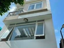 Hình ảnh Bán nhà Bùi Đinh Túy Gần Bà Chiểu - Nhà Đẹp Hẽm Xe Hơi - 40m2 5 Tấm Fu