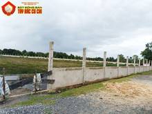Hình ảnh Bán đất đường 807 gần sông - 12080m2 - 103x166 - xã An Phú - Củ Chi