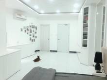 Hình ảnh Bán Nhà Đào Duy Anh, Phú Nhuận, Hẻm Xe hơi, 4 x11m. Trệt 3 lầu, nở hậu