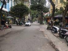 Hình ảnh Nhà mặt phố Nguyễn Bá Khoản, Cầu Giấy 15 tỷ DT 66m, 4 Tầng, Kinh Doanh