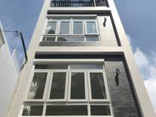 Hình ảnh Nhà Trường Chinh - 3 Lầu 60m2 – Có Thang Máy – 12.1 Tỷ.