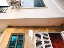 Hình ảnh Giá đẹp, 5.5x15m (83m2), HXH 1 trục Thống Nhất, 4 tầng, 7 tỷ