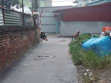 Hình ảnh 45m đất Nguyễn Văn Linh, 2 thoáng, phân lô, ô tô 4 tỷ