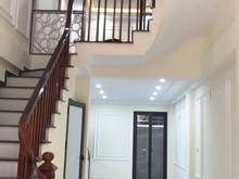 Hình ảnh Bán Nhà Tứ Hiệp Thanh Trì 40m nhà 4 tầng ô tô đỗ cửa,