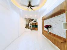 Hình ảnh SIÊU HIẾM– Bán nhà PHỐ VIP Mộ Lao Hà Đông giá nhỉnh 3TỶ