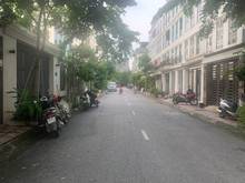 Hình ảnh Bán biệt thự LK Sài Đồng, Long Biên 75m2, 5 Tầng ở ngay. Chỉ 12 tỷ.