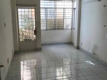 Hình ảnh Cho thuê nhà hẻm ba gác 3pn 48// Mê Linh, P19 Bình Thạnh