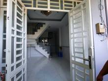 Hình ảnh @@@@@ Bán nhà giá tốt hẻm Huỳnh Tấn Phát, Phú Xuân, Nhà Bè.