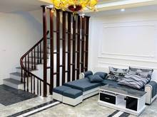 Hình ảnh Nhà 6 tầng đẹp, ô tô, phân lô, 2 thoáng Nguyễn Văn Linh 3.7 tỷ Có TL
