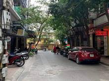 Hình ảnh Nhà Phạm Tuấn Tài, Cầu Giấy: giá 9,5 Tỷ, DT 50m2, Oto tránh 2 mặt ngõ