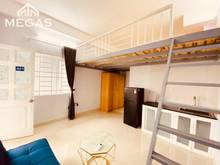 Hình ảnh Trống lại duy nhất 1 duplex bancol ở đc 4 người 4 xe