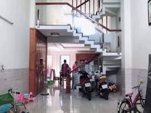 Hình ảnh (HOT) Nhà Nguyễn Văn Khối, 6 tỷ nhỉnh, 80m2, 5 tầng NHƯ MỚI, LÔ GÓC