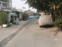Hình ảnh Bán Nhà 282a/19 Nguyễn Tri Phương, P4, Q10.Đang Cần Bán Gấp, Có Giá Tố