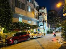 Hình ảnh Bán nhà MẶT TIỀN ngang 13m khu Vip PHAN XÍCH LONG Đường Hoa Sữa..
