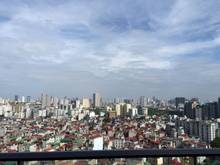 Hình ảnh Bán cc Indochina Xuân Thủy 116m2 chia 3 ngủ đẹp như ảnh, view thoáng