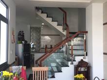 Hình ảnh Chính Chủ Bán Gấp 58m2/1,45Ty 1T1l Bùi Văn Ba, Q7 Ngay Chợ BvB SHR